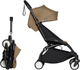 Комплект текстиля Stokke YOYO Plus 6+ Toffee (646408) - изображение 6