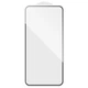 Защитное стекло Blueo Full Cover HD для Samsung Galaxy S25 (S931) - Black - изображение 4
