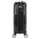 Валіза Semi Line 20" (S) Black (T5765-1) - зображення 5
