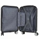 Валіза Semi Line 20" (S) Black (T5765-1) - зображення 6