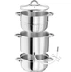 Соковарка Bohmann BH-3206 8 л срібляста - зображення 3