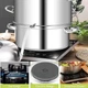 Соковарка Bohmann BH-3206 8 л срібляста - зображення 9