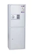 Шкаф-сейф Ferocon БЛ-127Е.Т1.П2.7035 - изображение 4