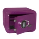 Сейф мебельный Ferocon ENERGY VIOLET - изображение 3