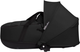 Люлька Stokke YOYO Newborn Shell Black (646303) - изображение 1
