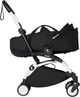 Люлька Stokke YOYO Newborn Shell Black (646303) - изображение 9