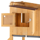 Будиночок для курей Ferplast Hen House 10 124х98х110 см (57094500) - зображення 5