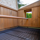 Будиночок для курей Ferplast Hen House 30 162х100х110 см (57096000) - зображення 5