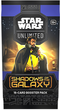 Gra planszowa Fantasy Flight Games Star Wars: Unlimited Shadows of the Galaxy Booster Box 24 szt (841333122294) - obraz 6