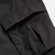 Брюки женские H&M 10590715wer 42 Черные (PS2030000341528) - изображение 2