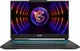 Ноутбук MSI Cyborg 15 15.6" 144 Hz / i7-13620H / 16GB / 2 TB / RTX4060 / Win11 (A13VF-1484XPL) - изображение 1