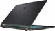 Ноутбук MSI Cyborg 15 15.6" 144 Hz / i7-13620H / 16GB / 2 TB / RTX4060 / Win11 (A13VF-1484XPL) - изображение 4