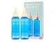 Набор филлеров для волос с эффектом ламинирования Lador Perfect Hair Fill-Up Duo, 2шт по 100мл (8809500817987) - изображение 1