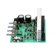Аудио усилитель DX-2.1 TDA2030 2х100Вт + сабвуфер, 1х120Вт, 18-24В - изображение 3