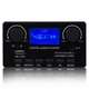 Аудиоплеер автомобильный D008BT, 12В с Bluetooth MP3/WMA/WAV/FLAC - изображение 3