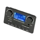 Аудиоплеер автомобильный D008BT, 12В с Bluetooth MP3/WMA/WAV/FLAC - изображение 5