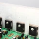 Аудио усилитель 4558 DX-0602 2.0 стерео 2х80Вт AC15-22В - изображение 4