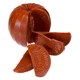 Шоколадный апельсин Terry’s Chocolate Orange 145 г - изображение 2
