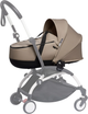 Люлька Stokke YOYO Newborn Shell Taupe (646304) - изображение 2