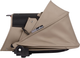 Люлька Stokke YOYO Newborn Shell Taupe (646304) - изображение 4