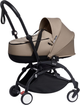 Люлька Stokke YOYO Newborn Shell Taupe (646304) - изображение 6