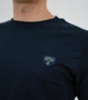Футболка чоловіча Armani AX-15244-1 Navy Blue M - зображення 4