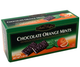Шоколад Maitre Truffout Orange Mints 200 г - изображение 1