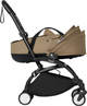 Люлька Stokke YOYO Newborn Shell Toffee (646308) - изображение 9