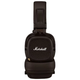 Беспроводные накладные наушники Marshall Major V (1006834) Brown (коричневые) - изображение 4