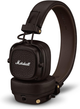 Беспроводные накладные наушники Marshall Major V (1006834) Brown (коричневые) - изображение 5