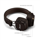Беспроводные накладные наушники Marshall Major V (1006834) Brown (коричневые) - изображение 7