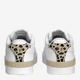 Детские кеды для девочки Puma Jada Animal 686704085 28 Белые (1159823891) - изображение 3