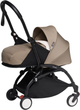 Люлька компактная Stokke YOYO 0+ Taupe (646204) - изображение 3