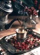 Листівка Cardsforsoul "Естетичне чаювання" 10,5 Х 14,8 см - изображение 1