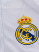 Форма футбольна дитяча Mbappe (Мбапе) 9 Real Madrid 24/25, нар. 26 зріст 140-145см. біла футболка, чорні шорти - зображення 9