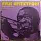 Вінілова платівка Louis Armstrong - Tribute to Louis - EX Б/В - зображення 1