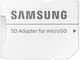 Карта пам'яті Samsung Evo Plus microSDXC 512GB UHS-I U3 V30 A2 + SD адаптер (MB-MC512SA/EU) - зображення 7