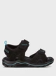 Дитячі босоніжки ECCO URBAN SAFARI 30 чорний 73221205001 - изображение 1