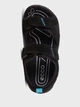 Дитячі босоніжки ECCO URBAN SAFARI 30 чорний 73221205001 - изображение 3