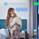 Розумна Вулична розетка NOUS A6Z - зображення 2