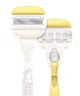 Станок Gillette Venus OLAY (2) - изображение 3