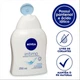 Засіб Nivea Intimo Fresh Comfort для інтимної гігієни 250 мл - зображення 6