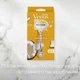 Станок Gillette Venus OLAY (2) - изображение 7