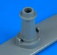Розпризкувач (нижній) ELECTROLUX 1527271207 Original - зображення 4