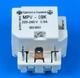 Реле пускове MPV 0.9A (Ужгород) - зображення 2