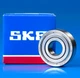 Подшипник SKF 201 ZZ C3 Explorer (повышенная надежность) - изображение 1
