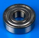 Подшипник SKF 201 ZZ C3 Explorer (повышенная надежность) - изображение 3