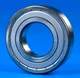 Подшипник SKF 207 zz - изображение 1