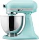 Кухонная машина KitchenAid Artisan 5KSM125EMI 300 Вт голубой - изображение 1