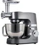 Кухонный комбайн Adler AD-4221 2200 Вт серебристый - изображение 1